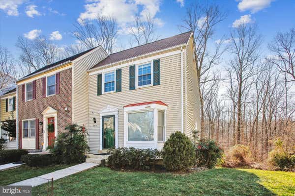 6541 COACHLEIGH WAY, ALEXANDRIA, VA 22315 - Image 1