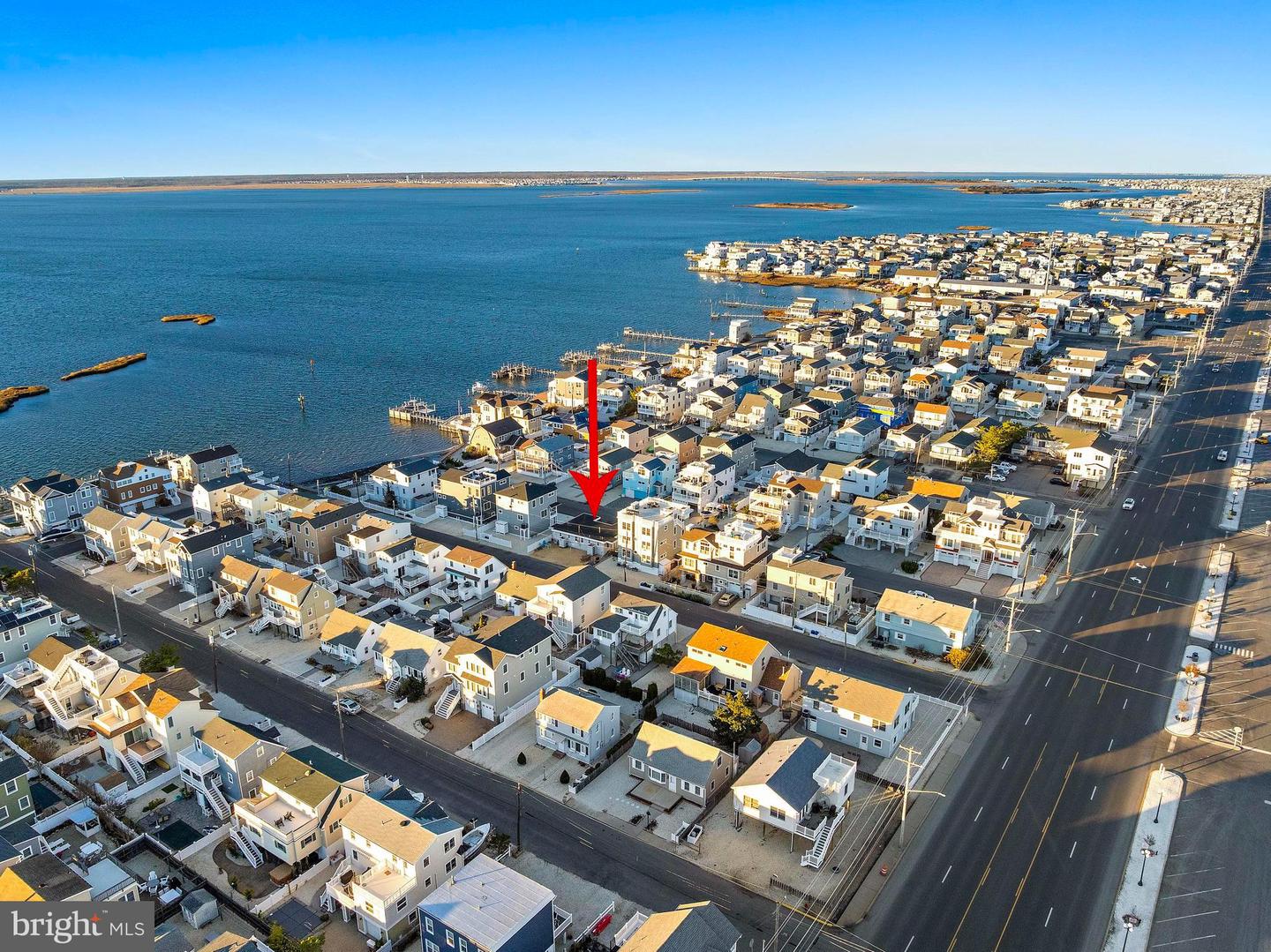 Long Beach Township, New Jersey, 08008, United States, 4 Bedrooms Bedrooms, ,2 BathroomsBathrooms,Residential,Active,1988426