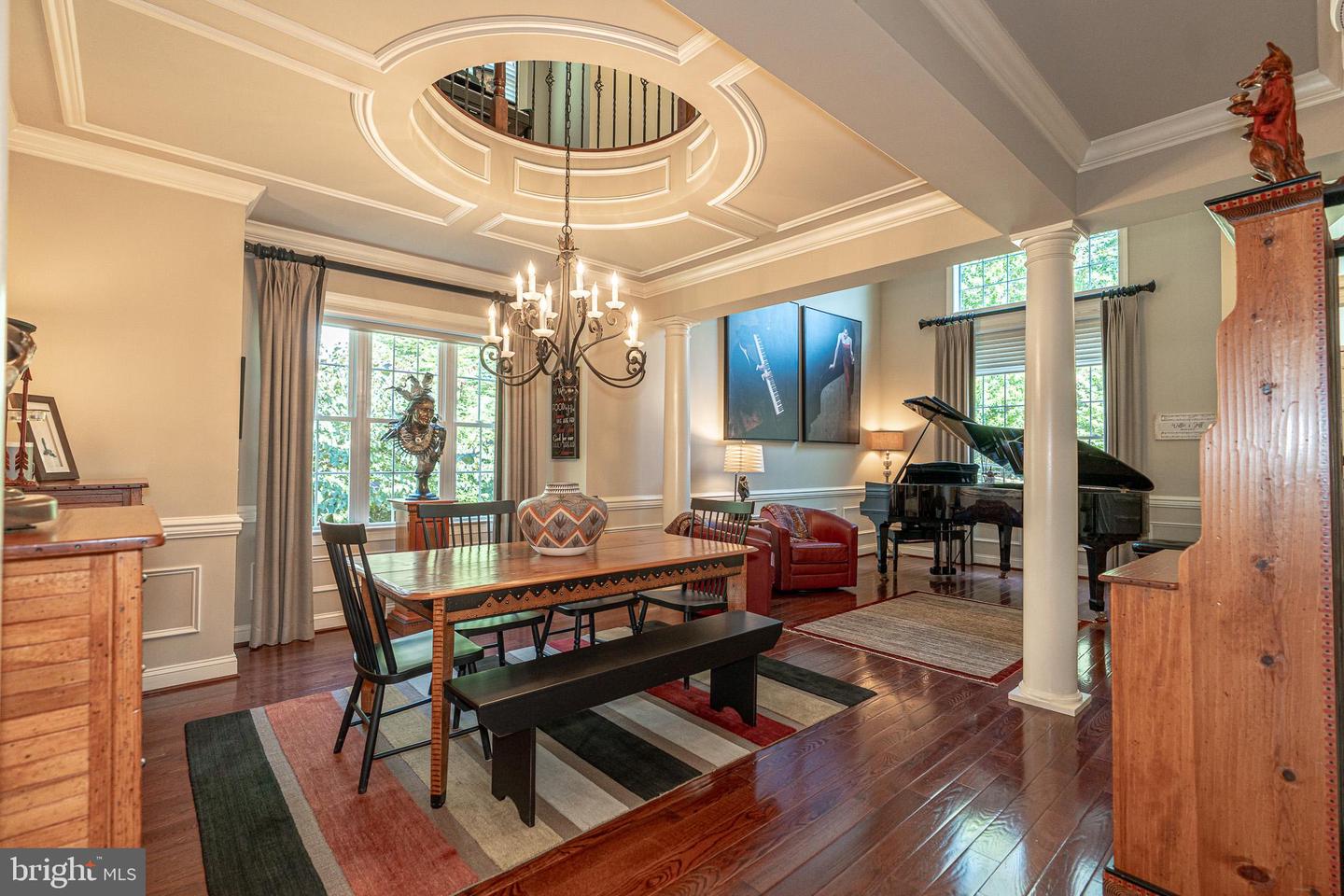 Bel Air, Maryland, 21015, United States, 4 Bedrooms Bedrooms, ,5 BathroomsBathrooms,Residential,Active,1945055