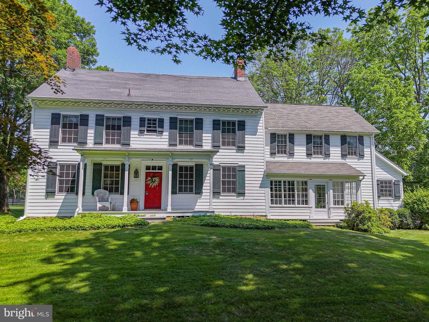 Long Valley, New Jersey, 07853, United States, 4 Bedrooms Bedrooms, ,4 BathroomsBathrooms,Residential,Active,1968372