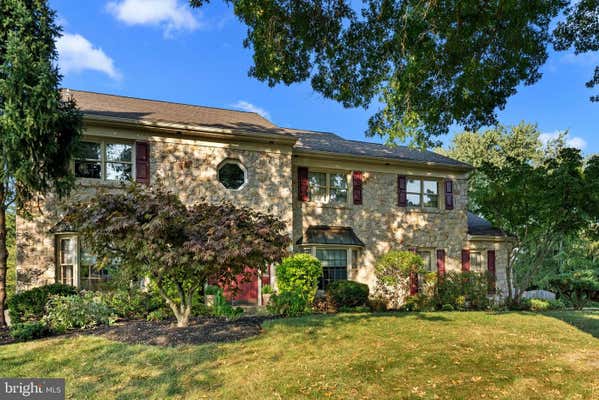 2113 COUNTRY CLUB DR, DOYLESTOWN, PA 18901 - Image 1