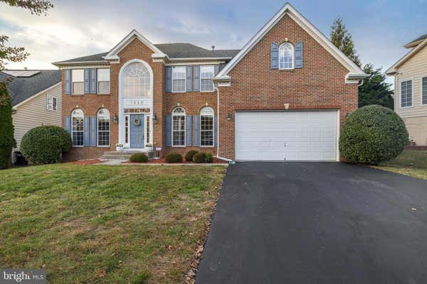 7312 CALEDON CT, LAUREL, MD 20707 - Image 1