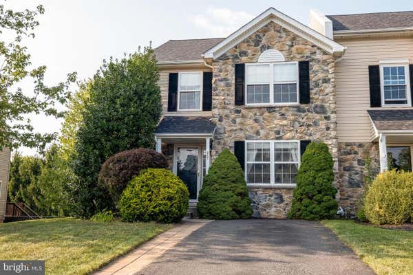 207 WINDSOR CT, RICHLANDTOWN, PA 18955 - Image 1