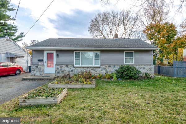 224 PRINCESS AVE, LANCASTER, PA 17601 - Image 1