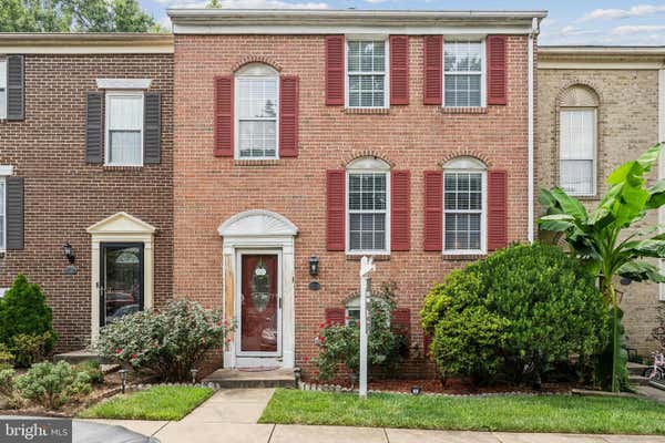 7029 BRADDOCK MEWS PL, SPRINGFIELD, VA 22151 - Image 1