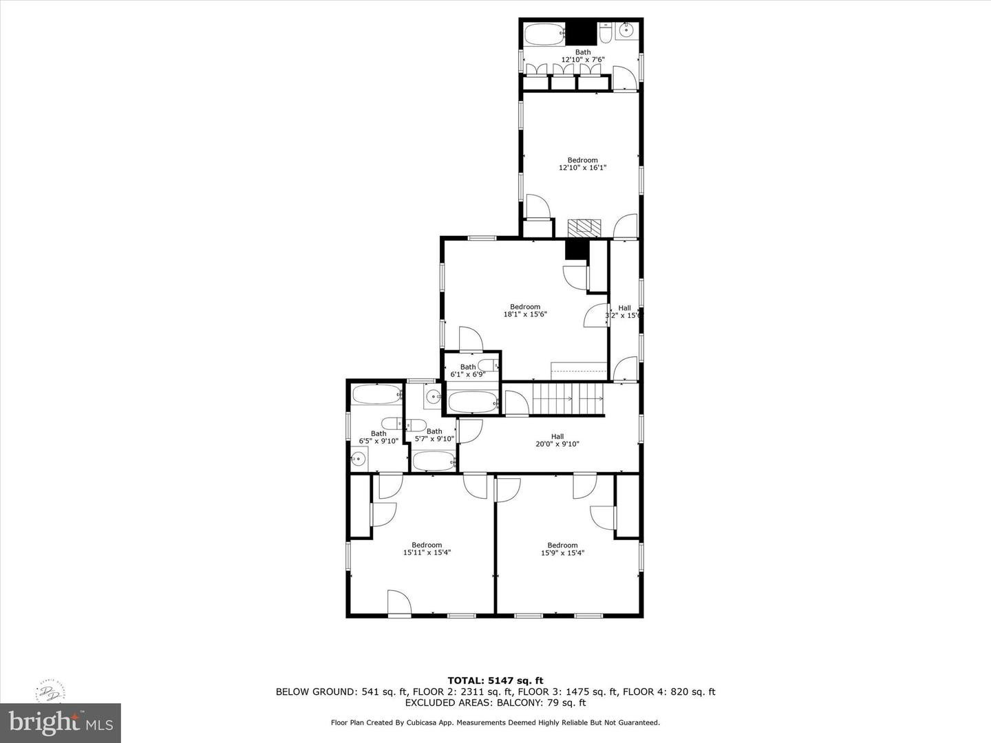 Chesapeake City, Maryland, 21915, United States, ,10 BathroomsBathrooms,Residential,Active,1707163