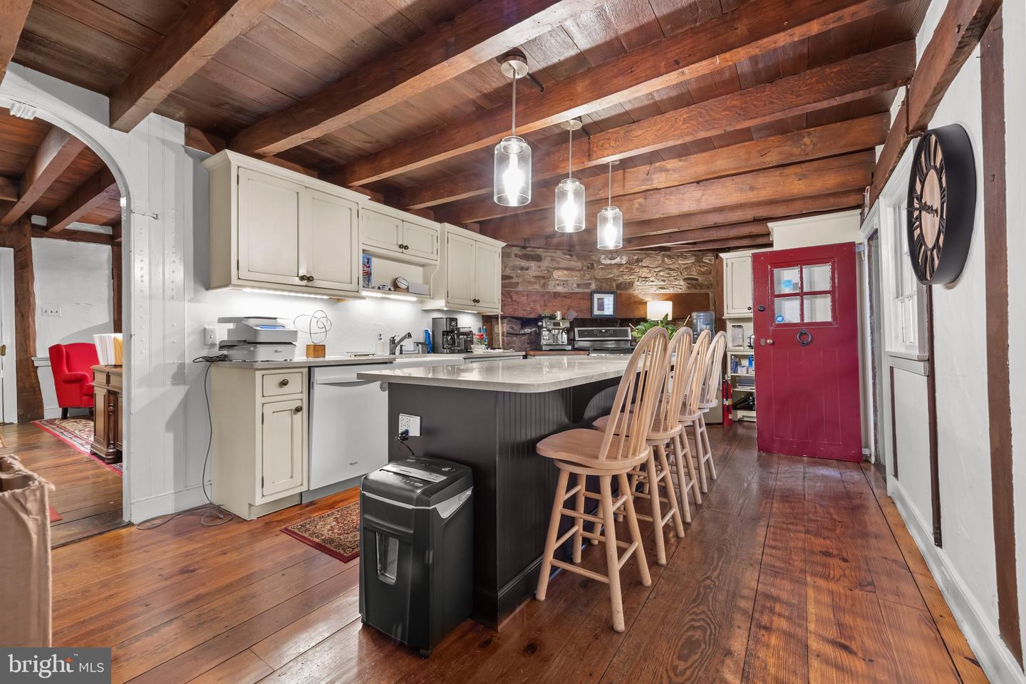 Newtown, Pennsylvania, 18940, United States, 4 Bedrooms Bedrooms, ,4 BathroomsBathrooms,Residential,Contingent,2006776