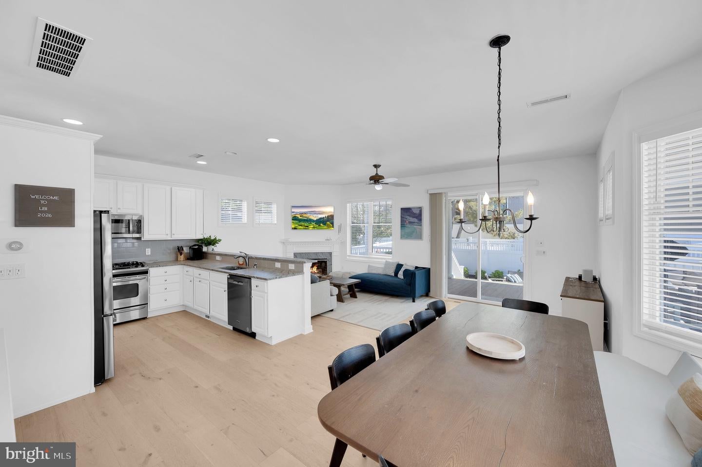 Long Beach Township, New Jersey, 08008, United States, 5 Bedrooms Bedrooms, ,4 BathroomsBathrooms,Residential,Active,2052015