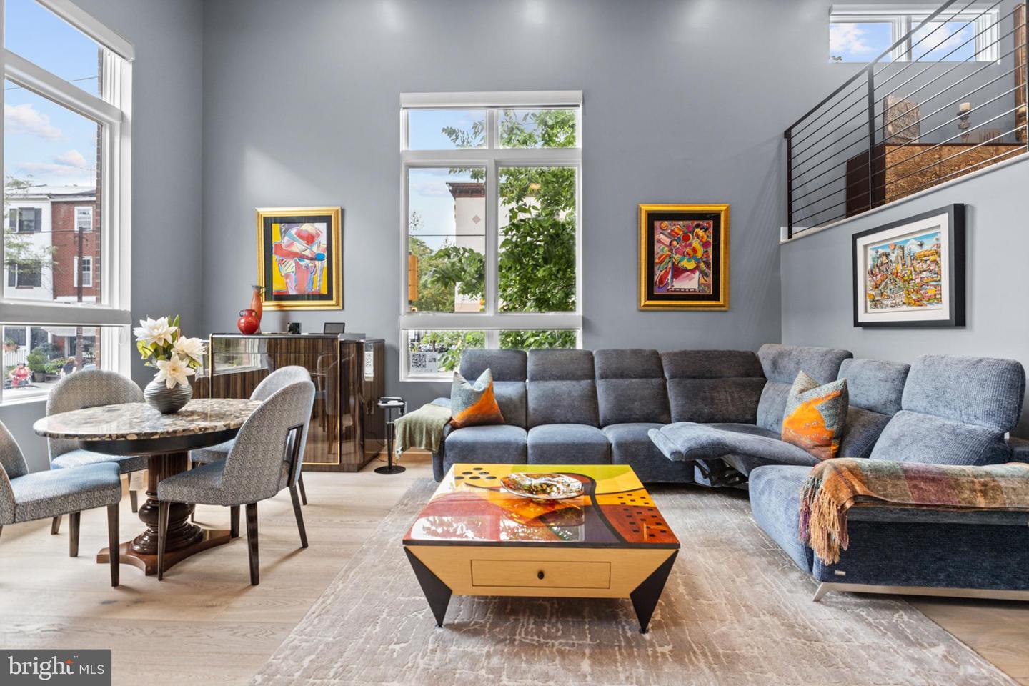 Philadelphia, Pennsylvania, 19146, United States, ,6 BathroomsBathrooms,Residential,Active,1862906