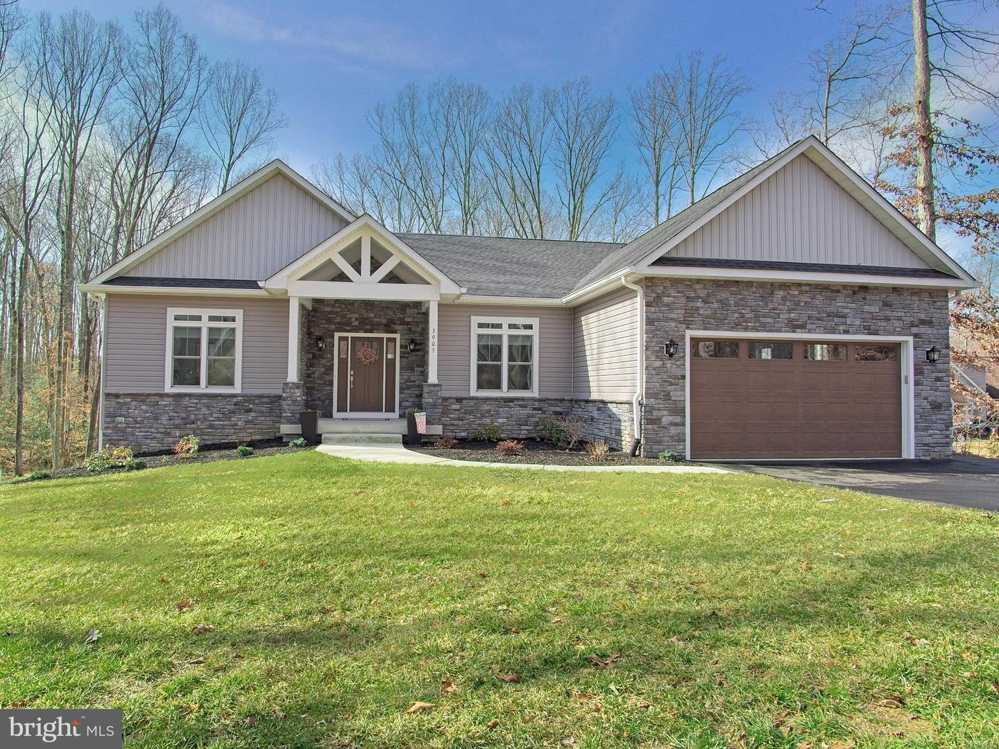 Bumpass, Virginia, 23024, United States, 4 Bedrooms Bedrooms, ,6 BathroomsBathrooms,Residential,Active,2023859