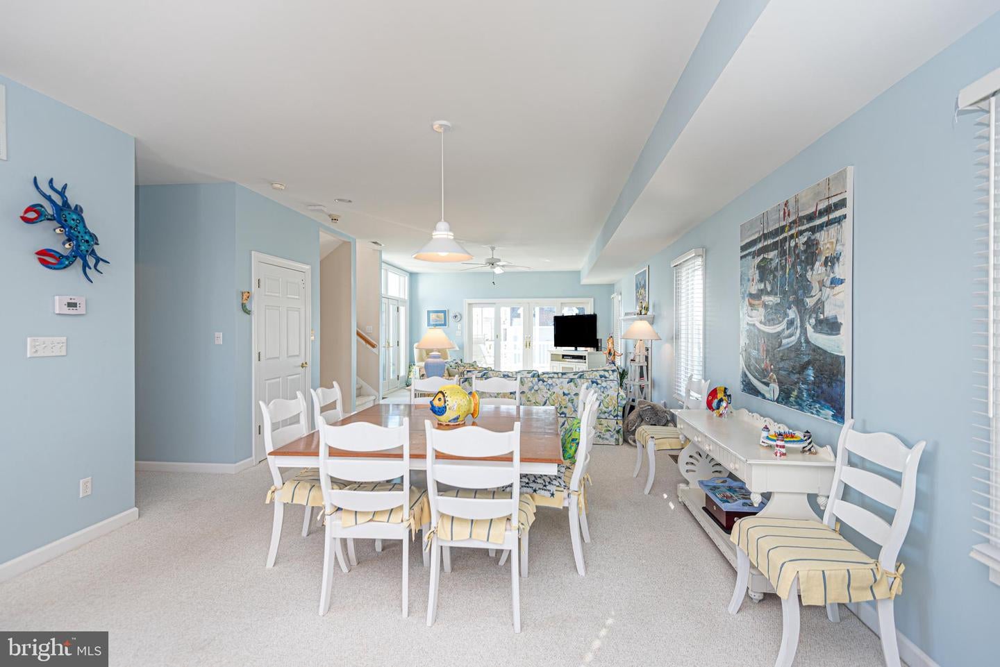 Fenwick Island, Delaware, 19944, United States, 5 Bedrooms Bedrooms, ,4 BathroomsBathrooms,Residential,Active,1998592