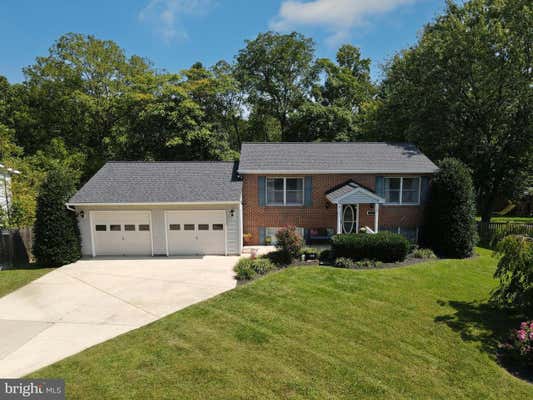 1014 WESTWARD DR, MOUNT AIRY, MD 21771 - Image 1