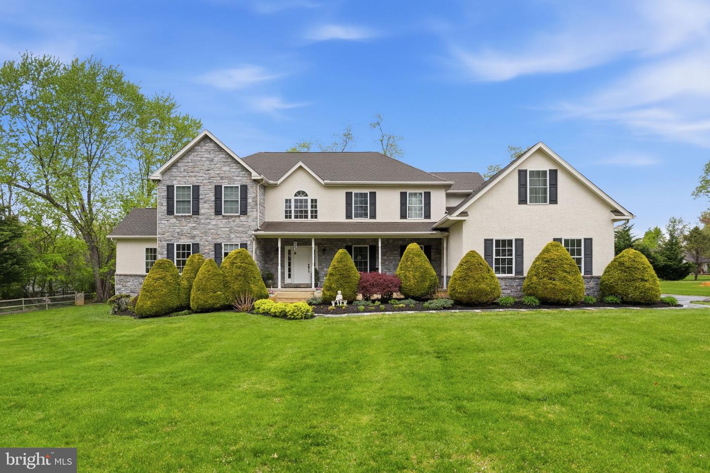 Garnet Valley, Pennsylvania, 19060, United States, 5 Bedrooms Bedrooms, ,6 BathroomsBathrooms,Residential,Active,2052097