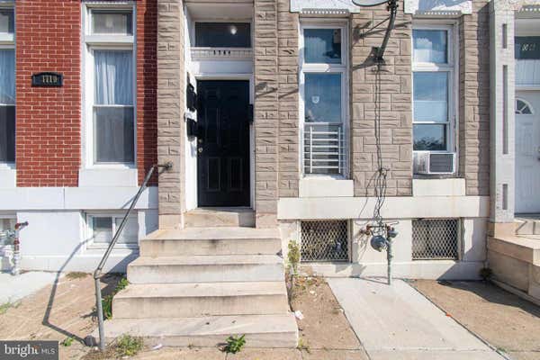 1708 HARLEM AVE, BALTIMORE, MD 21217 - Image 1