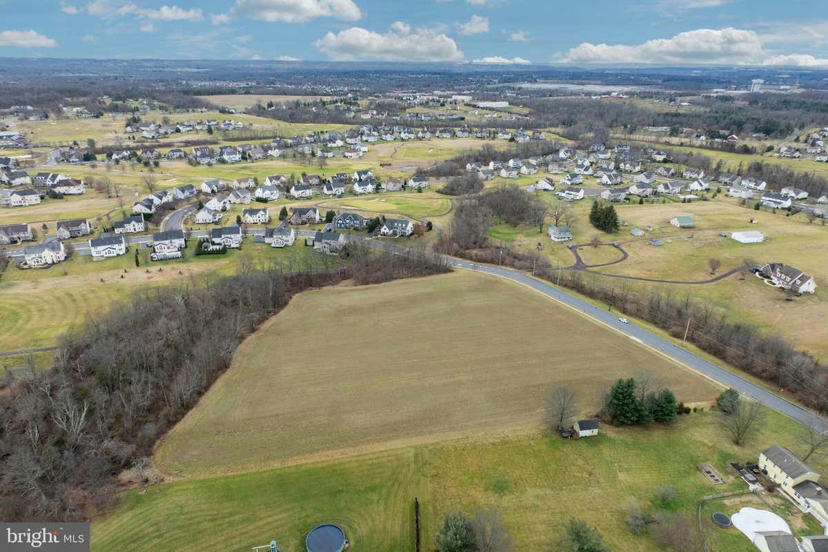 0 HOFFMAN ROAD, HARLEYSVILLE, PA 19438, photo 1 of 8