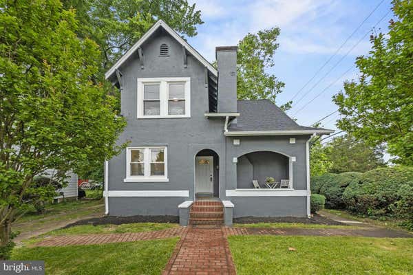 6315 FOSTER ST, DISTRICT HEIGHTS, MD 20747 - Image 1