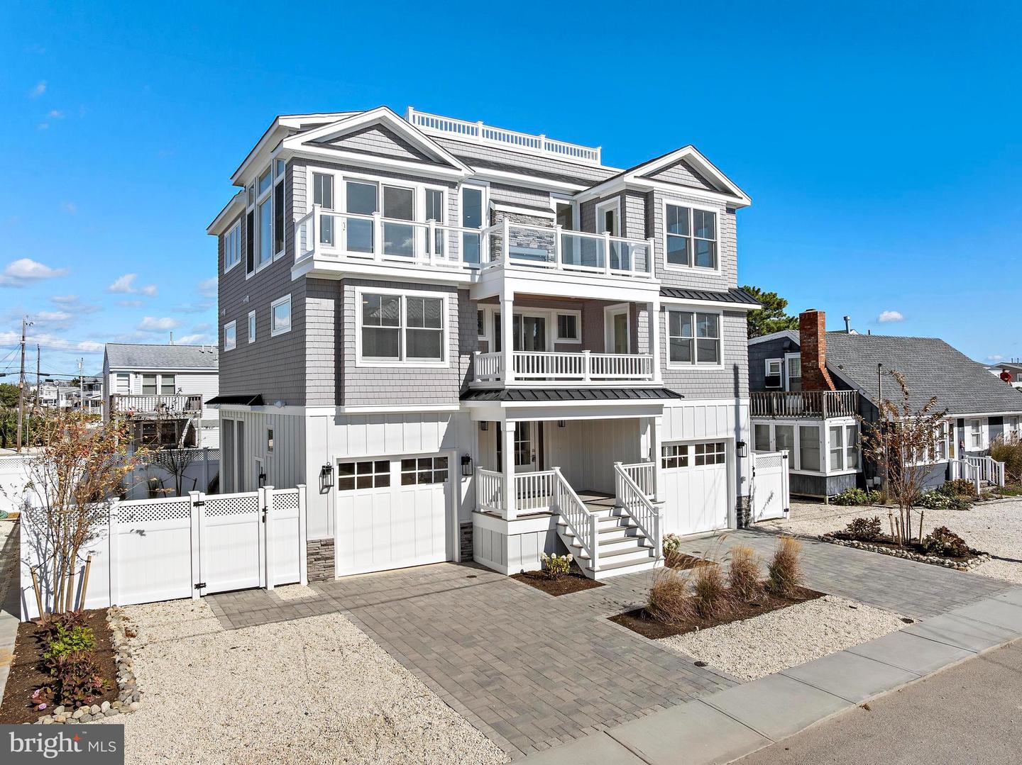 Long Beach Township, New Jersey, 08008, United States, 6 Bedrooms Bedrooms, ,6 BathroomsBathrooms,Residential,Active,1927658