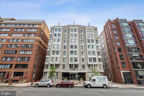 1225 13TH ST NW APT 312, WASHINGTON, DC 20005 - Image 1