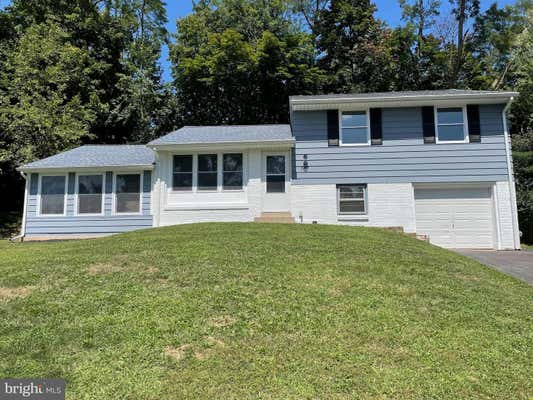 347 SPRING LN, KING OF PRUSSIA, PA 19406 - Image 1