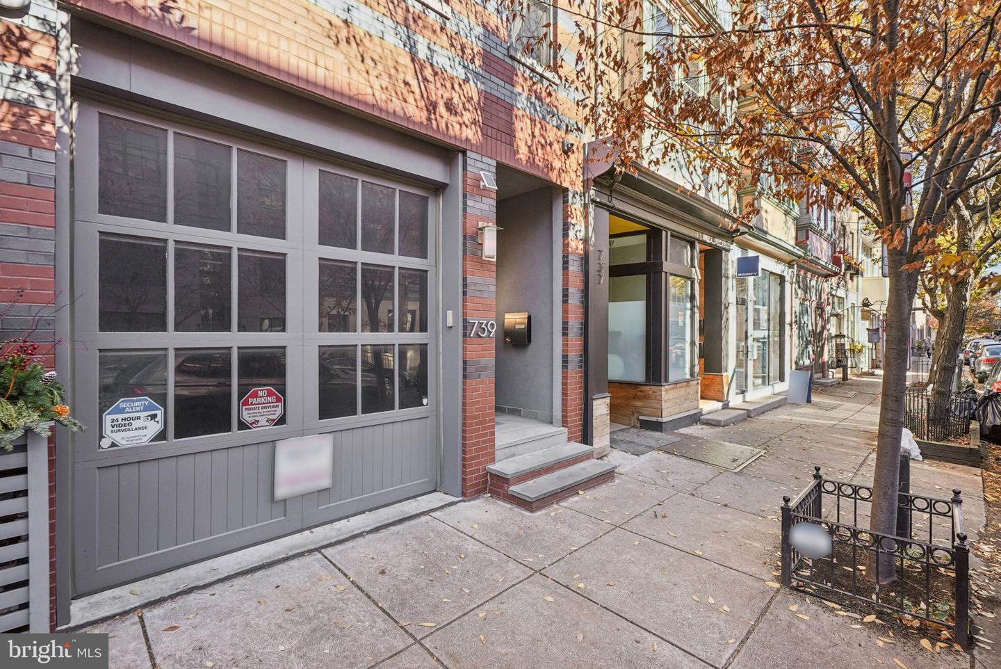 Philadelphia, Pennsylvania, 19147, United States, 4 Bedrooms Bedrooms, ,4 BathroomsBathrooms,Residential,Active,1999178