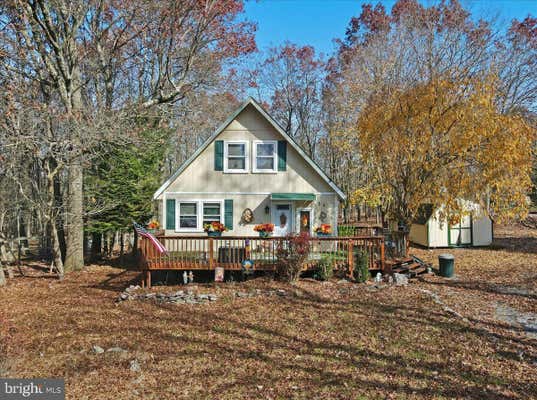 25 SHORT LN, ALBRIGHTSVILLE, PA 18210 - Image 1