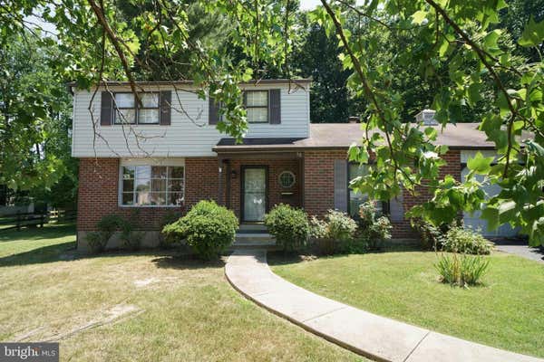 38 WOODBROOK WAY, ASTON, PA 19014 - Image 1