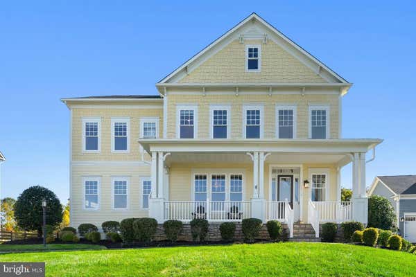 25716 GREEN ASH LN, ALDIE, VA 20105 - Image 1