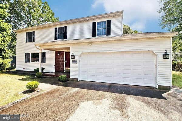 201 HEMLOCK DR, LANOKA HARBOR, NJ 08734 - Image 1