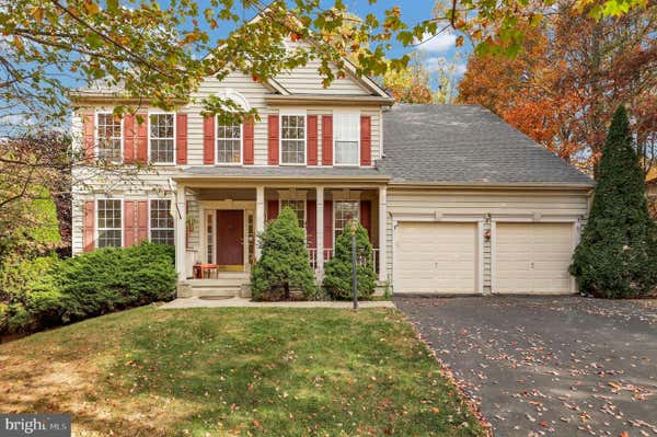 211 SUNSET AVE, MOUNT AIRY, MD 21771 - Image 1