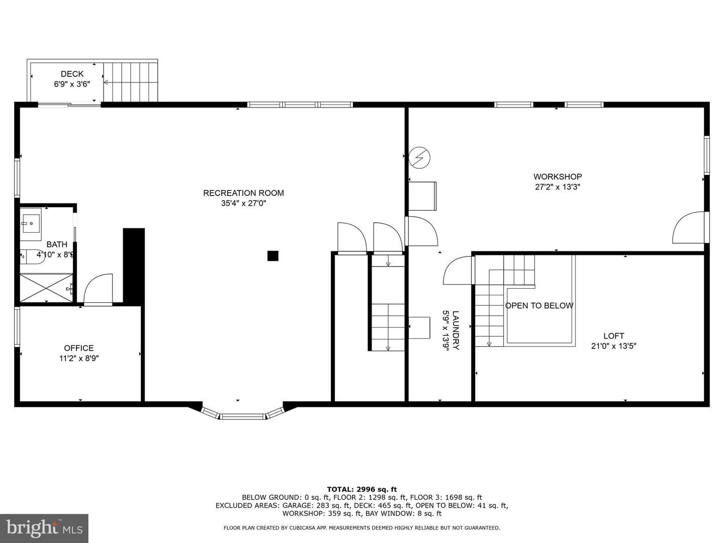 Lewes, Delaware, 19958, United States, 4 Bedrooms Bedrooms, ,3 BathroomsBathrooms,Residential,Active,1710689