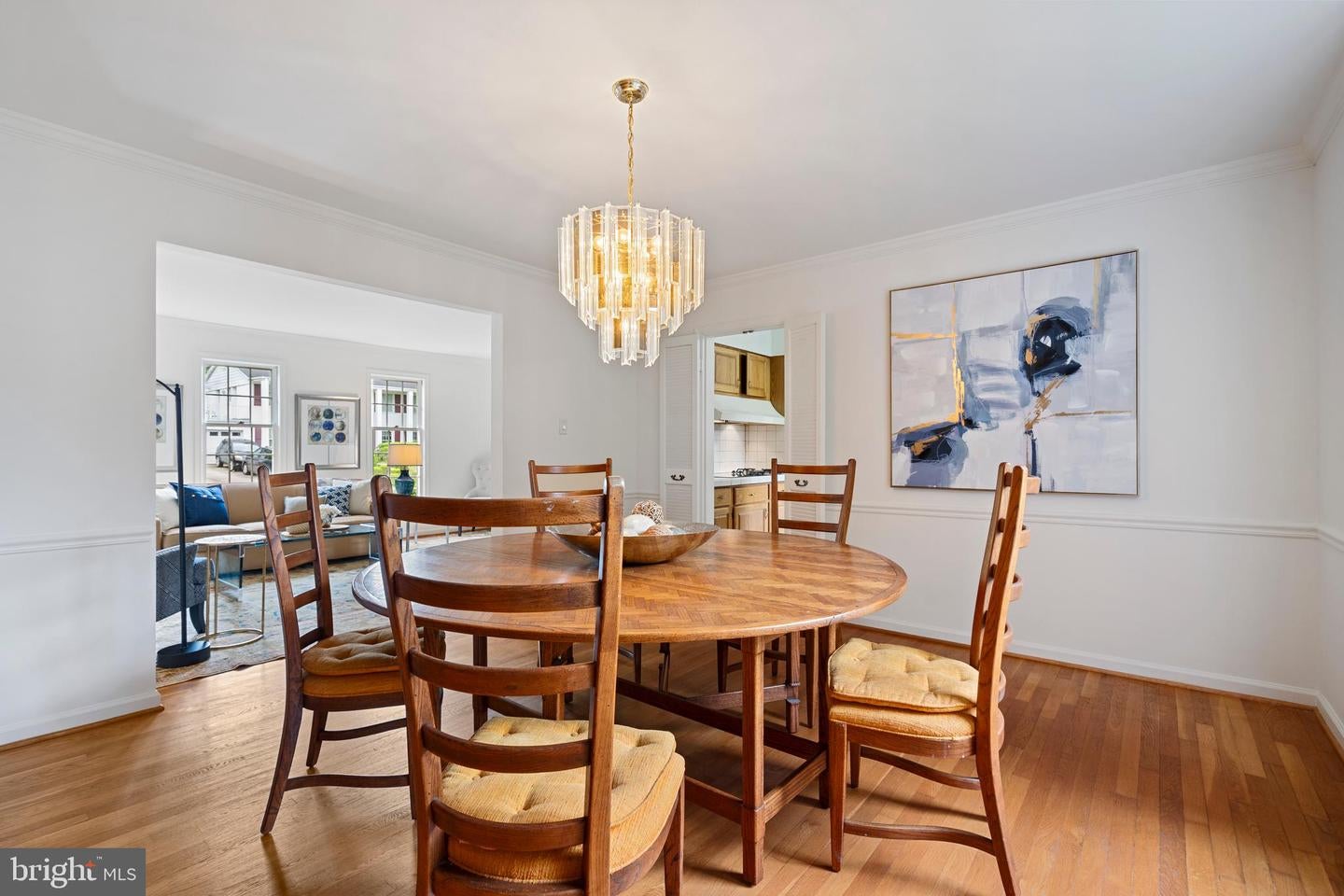 Arlington, Virginia, 22207, United States, 5 Bedrooms Bedrooms, ,4 BathroomsBathrooms,Residential,Active,1843845