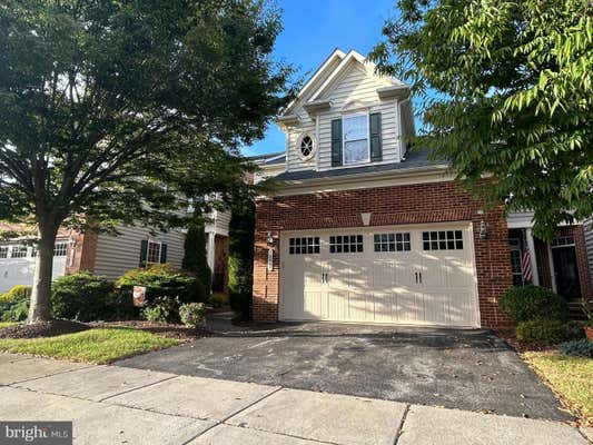 12063 WINDSOR MOSS # 18, ELLICOTT CITY, MD 21042 - Image 1