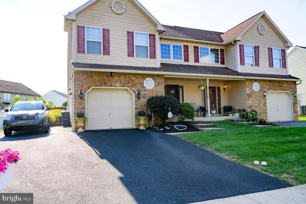 41 MICHIGAN DR, READING, PA 19608 - Image 1