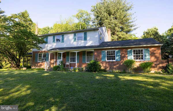 1295 OLD WILMINGTON RD, HOCKESSIN, DE 19707 - Image 1