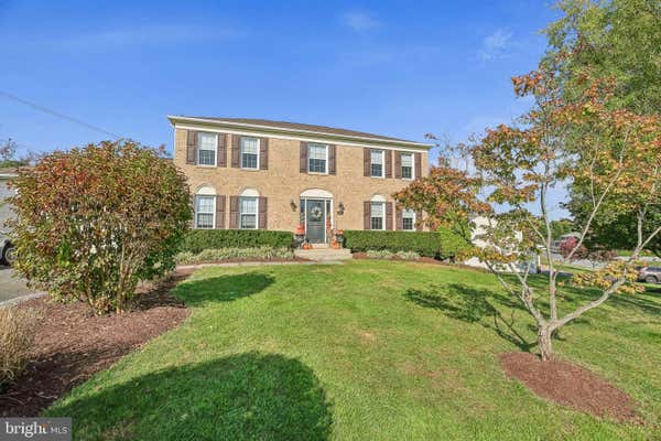 302 WESTRIDGE CIR, MOUNT AIRY, MD 21771 - Image 1