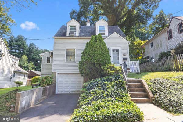 308 JARRETT AVE, ROCKLEDGE, PA 19046 - Image 1