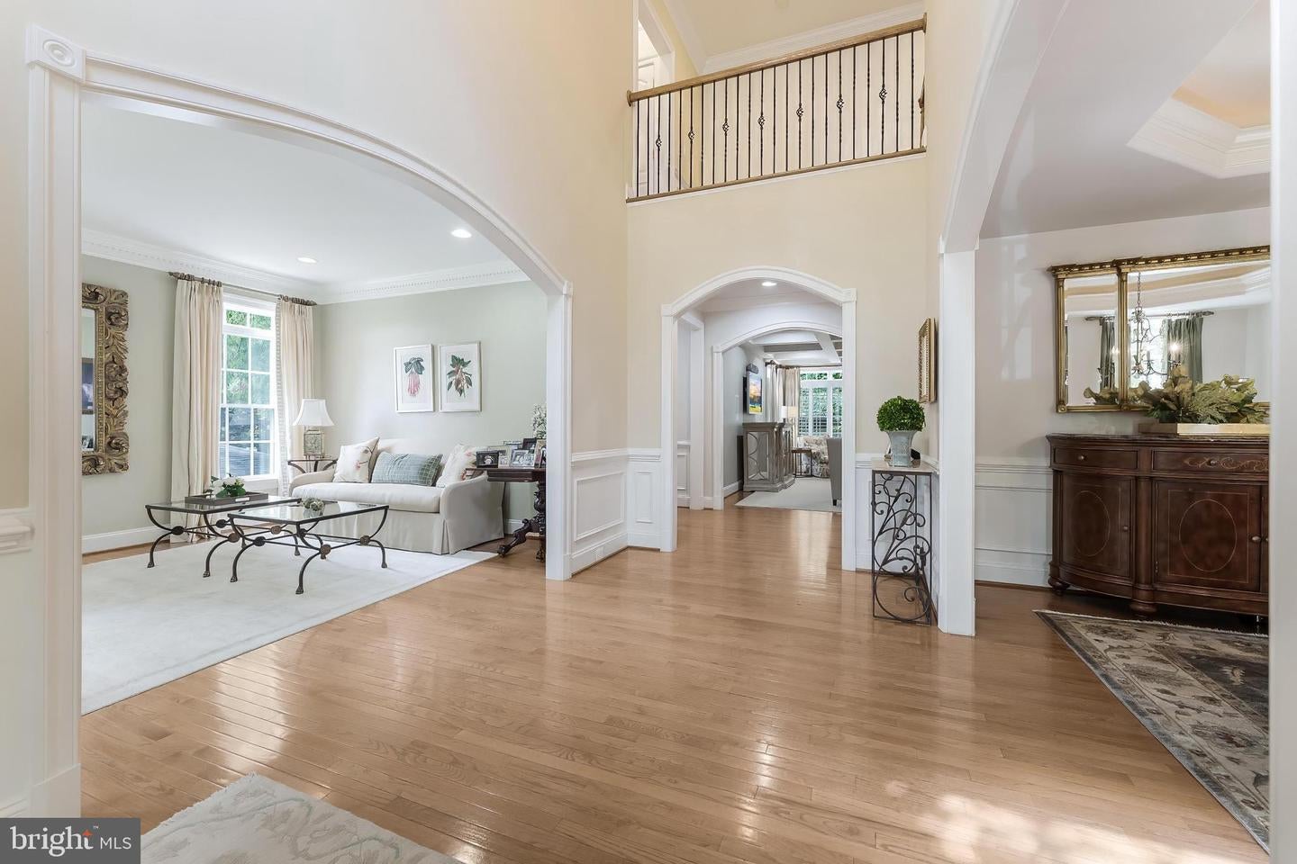 Alexandria, Virginia, 22307, United States, 5 Bedrooms Bedrooms, ,5 BathroomsBathrooms,Residential,Active,1945214