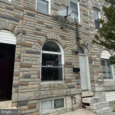 2328 E MADISON ST, BALTIMORE, MD 21205 - Image 1