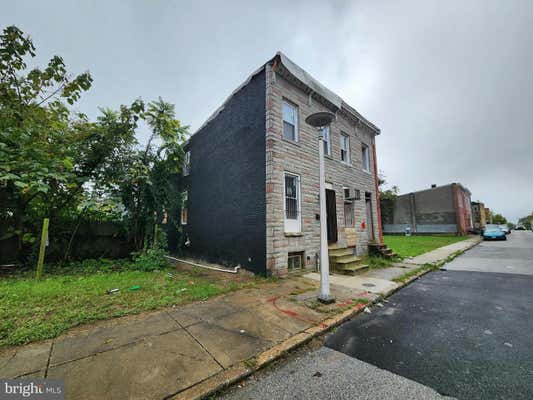 2001 CHRISTIAN ST, BALTIMORE, MD 21223 - Image 1