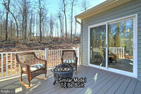 BEACON POINTE FLOOR PLAN AT LOGAN MEADOWS, DILLSBURG, PA 17019, photo 5 of 27