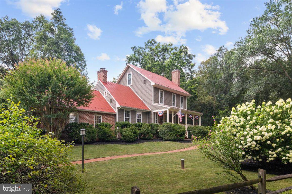 Nokesville, Virginia, 20181, United States, 4 Bedrooms Bedrooms, ,4 BathroomsBathrooms,Residential,Active,1909876