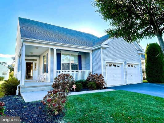 26 MASTERS CT, TUCKERTON, NJ 08087 - Image 1