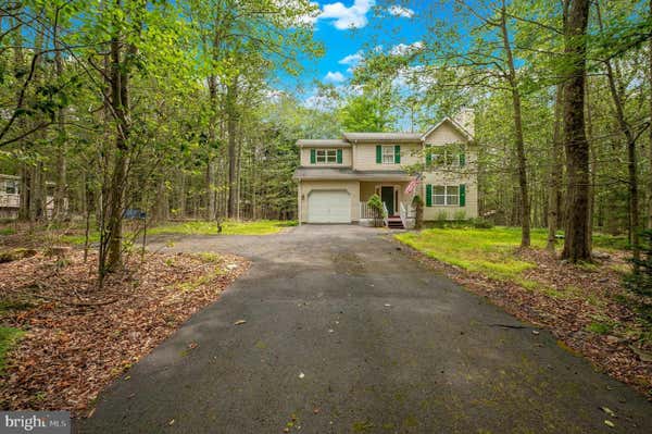 251 DEPUY DR, POCONO LAKE, PA 18347 - Image 1