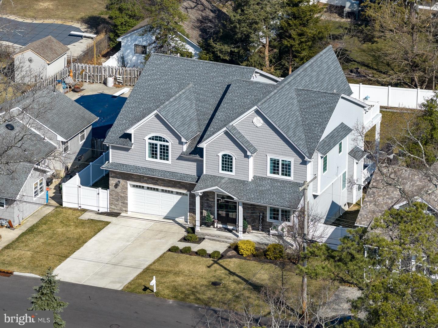 Pine Beach, New Jersey, 08741, United States, 4 Bedrooms Bedrooms, ,4 BathroomsBathrooms,Residential,Active,2028226