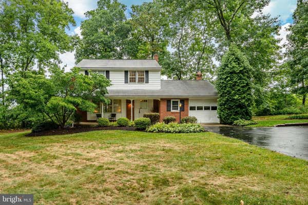 581 MOCK RD, POTTSTOWN, PA 19464 - Image 1