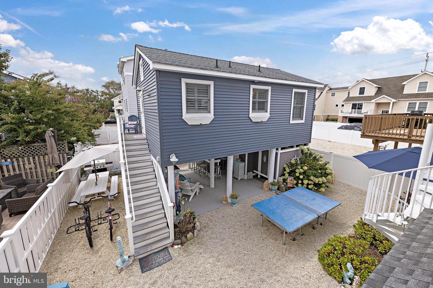 Beach Haven, New Jersey, 08008, United States, 5 Bedrooms Bedrooms, ,4 BathroomsBathrooms,Residential,Active,1941132