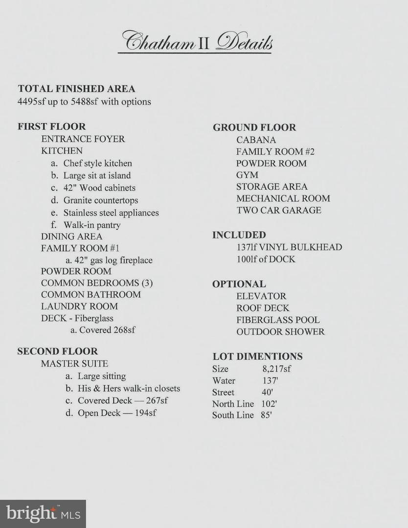 Forked River, New Jersey, 08731, United States, ,7 BathroomsBathrooms,Residential,Active,1703624