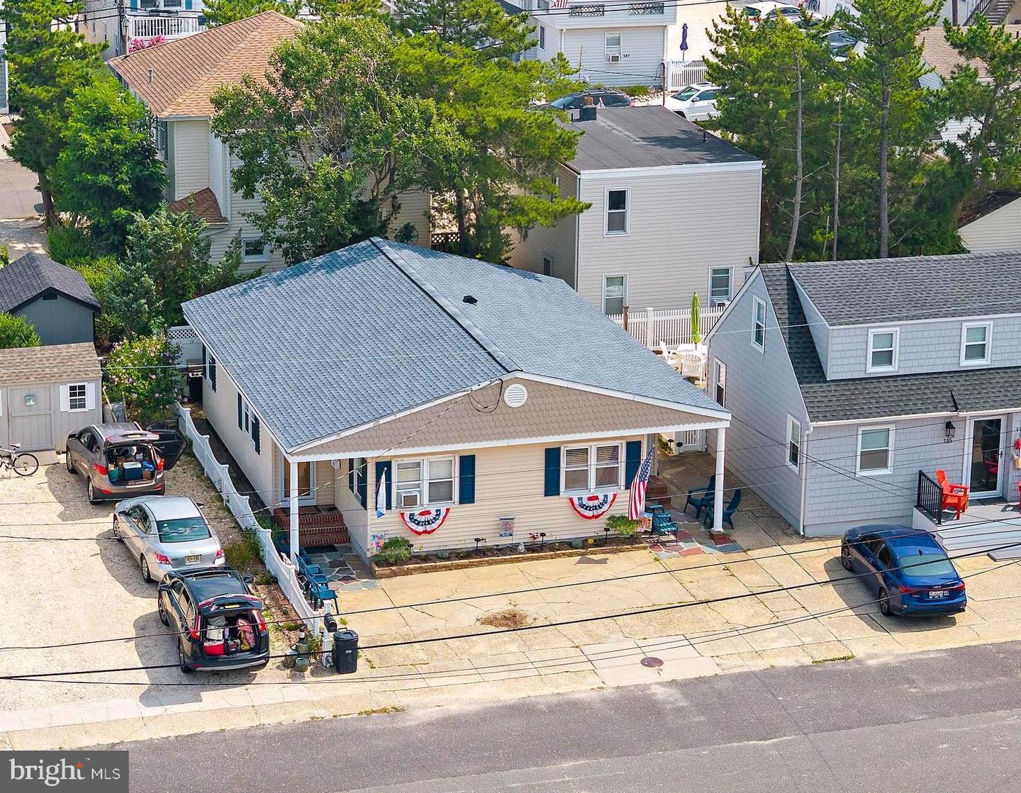 Long Beach Township, New Jersey, 08008, United States, 4 Bedrooms Bedrooms, ,2 BathroomsBathrooms,Residential,Active,1914611