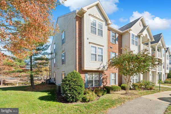 685 WINDING STREAM WAY UNIT 103, ODENTON, MD 21113 - Image 1