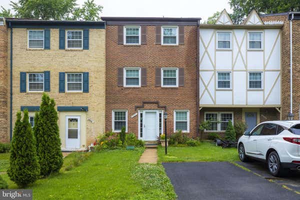 14834 HOXTON SQ, CENTREVILLE, VA 20120 - Image 1